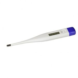 Koortsthermometer veterinair | digitaal