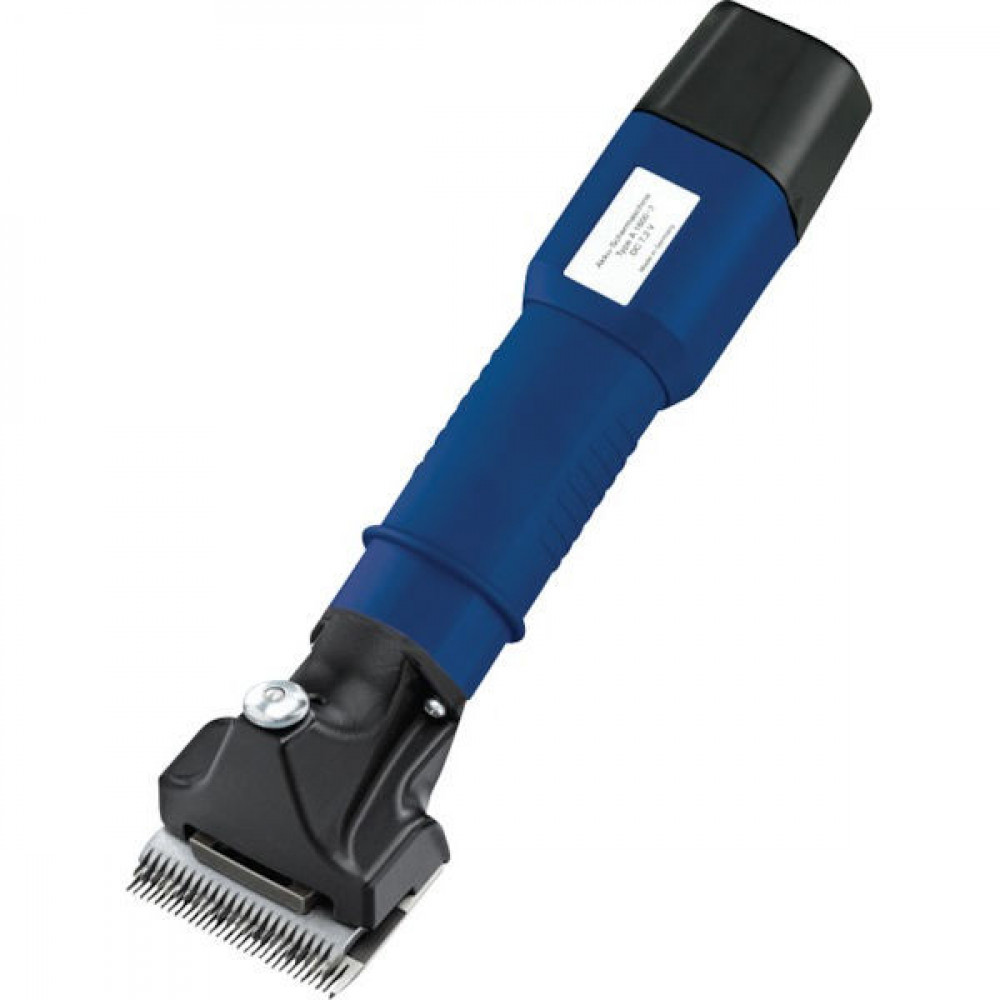 Liscop Bovi 107 scheermachine | 2 accu’s | 100 W