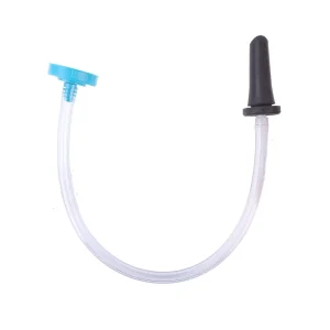 Peach Teat speen | tbv 4L Trusti Colostrumbag