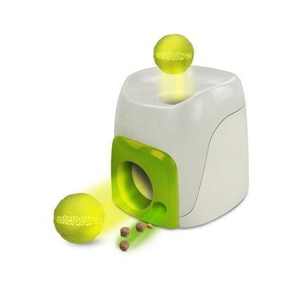 Afp Interactive Fetch ‘N Treat