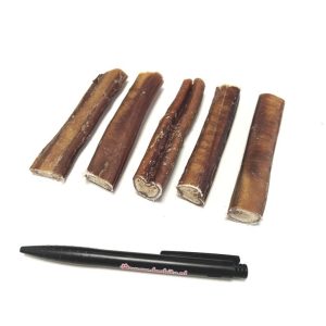 Bullepees 12 cm.
