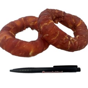 Donut met Eendfilet XL
