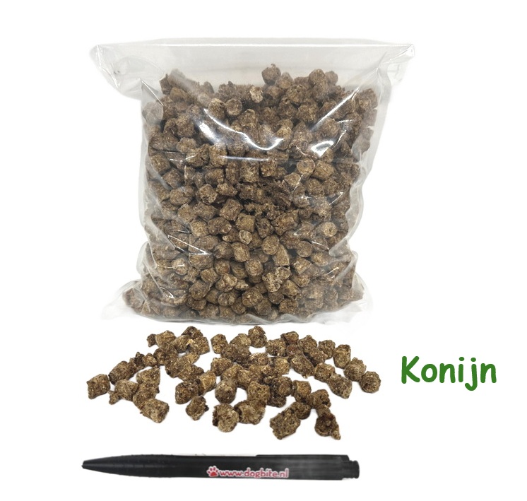 Konijn Drops Trainers