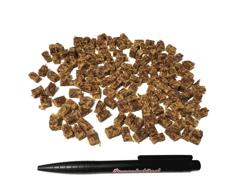 Eend Meat Bites • Premium