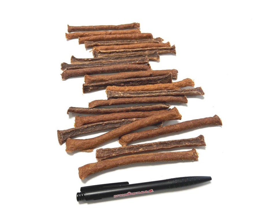 Eend Vleessticks