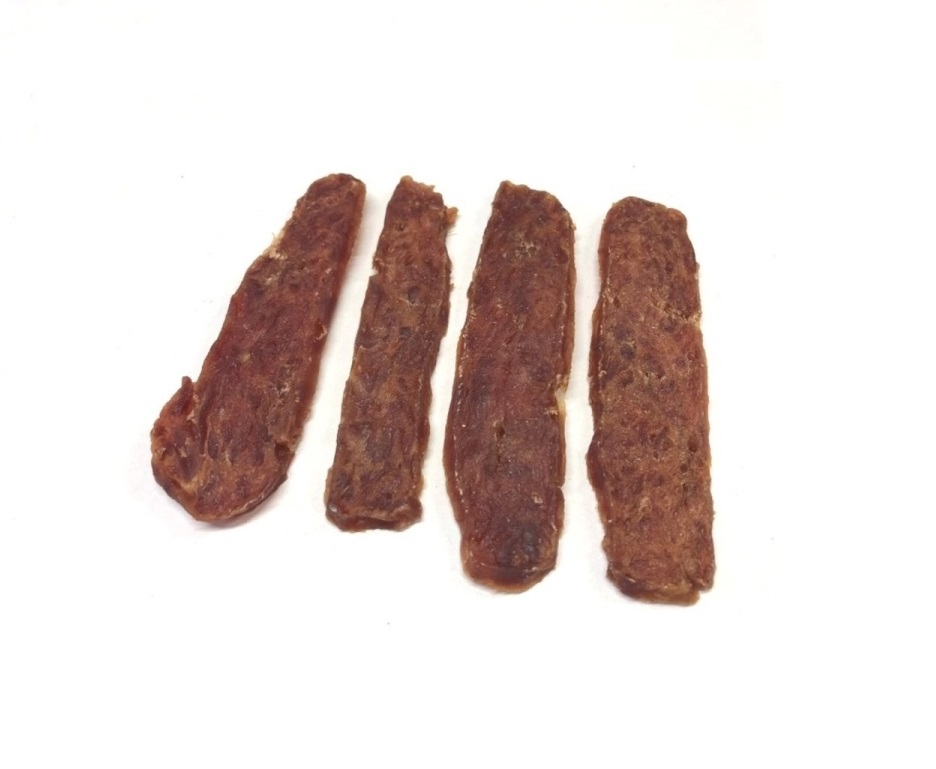 Filet Strips Eend