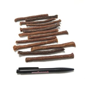 Paard Vleessticks