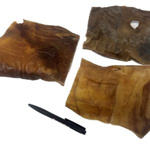 Kameel Kophuid Platen