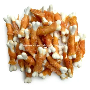 Kip-Calcium kluifjes