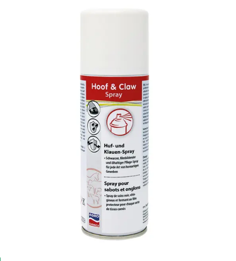 Agrochemica hoef- en klauwspray | 200 ml