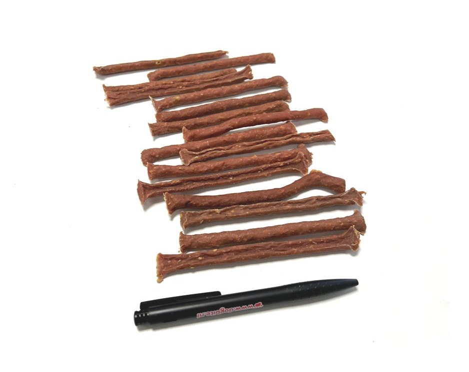 Konijn Vleessticks