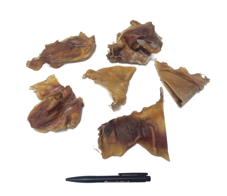 Kophuid Rund Assorti