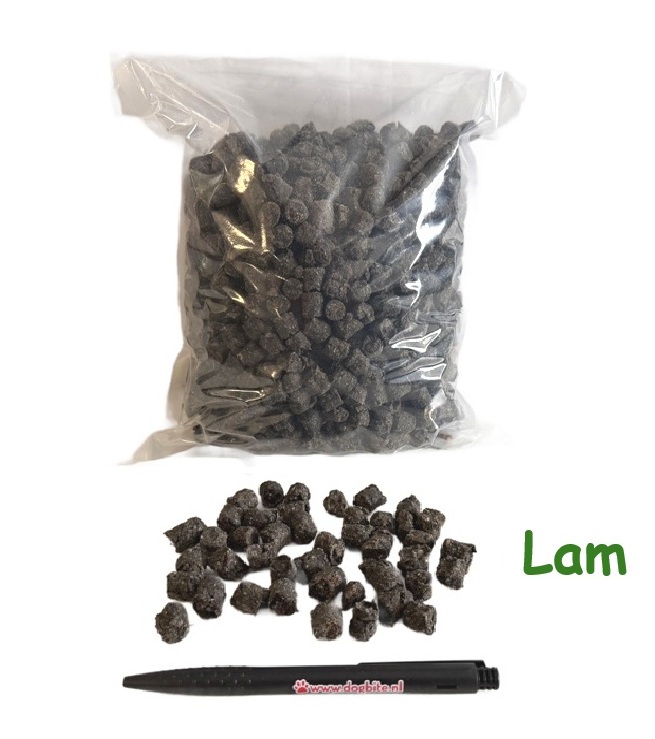 Lam Drops Trainers