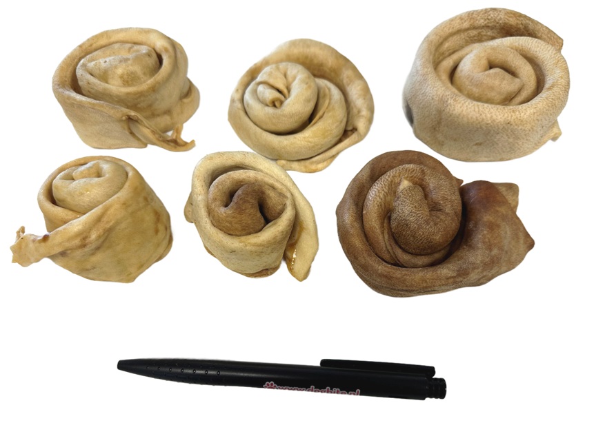 Lams Kauwrollen