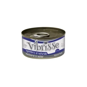 Vibrisse Makreel