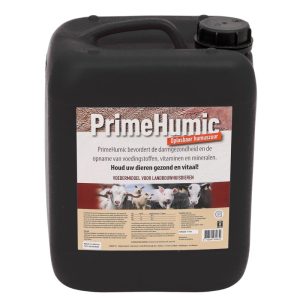 PrimeHumic | vloeibaar | 10L