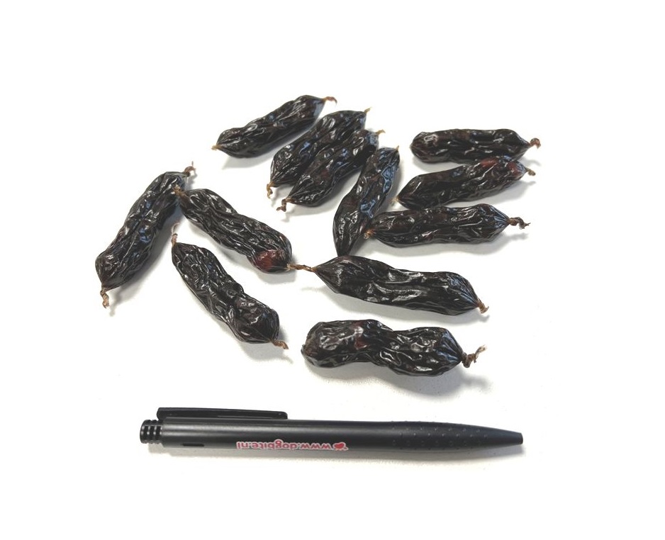 Pens Snackworstjes