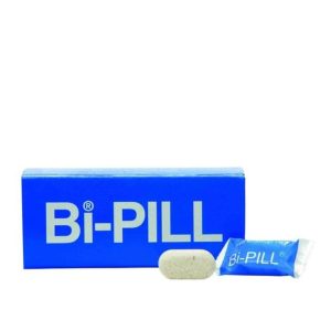 Bi-Pill | drinklust | 20 stuks