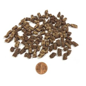 Rund Mini Puur