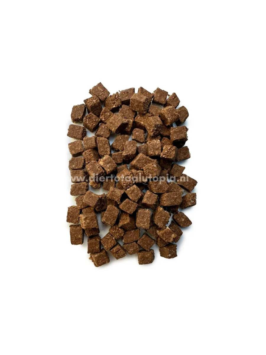 Trainingsnack Lam