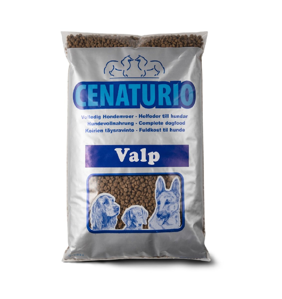 Cenaturio Valp (Puppy)