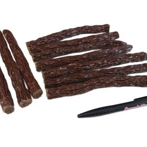 Hert Vleesstaaf 19 cm.
