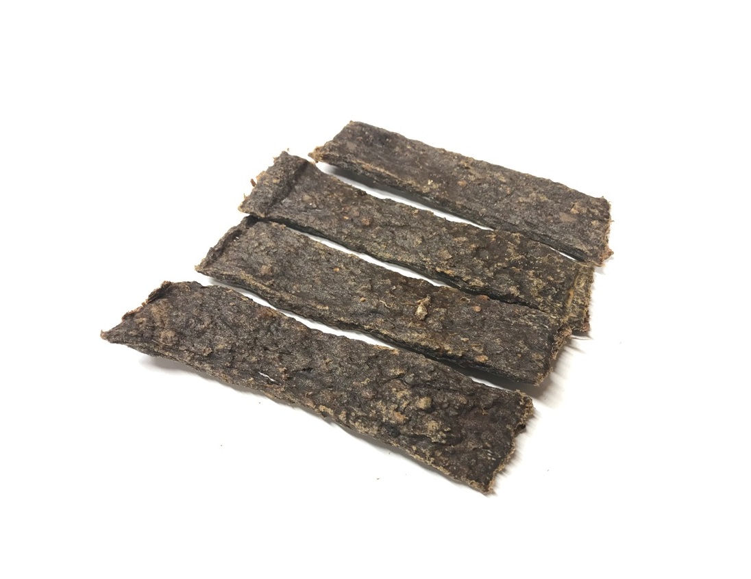 Eend 100% Vleesstrips