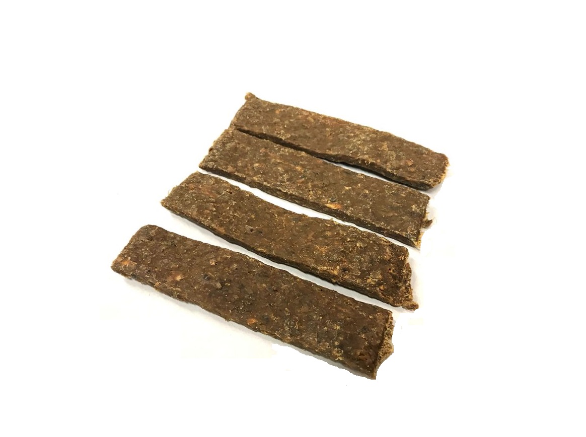 Kalkoen 100% Vleesstrips