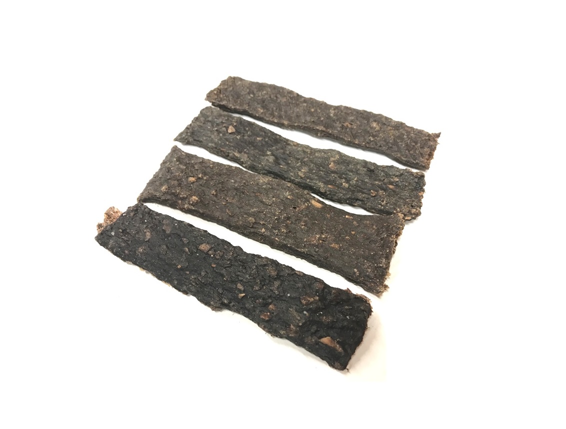 Fazant 100% Vleesstrips
