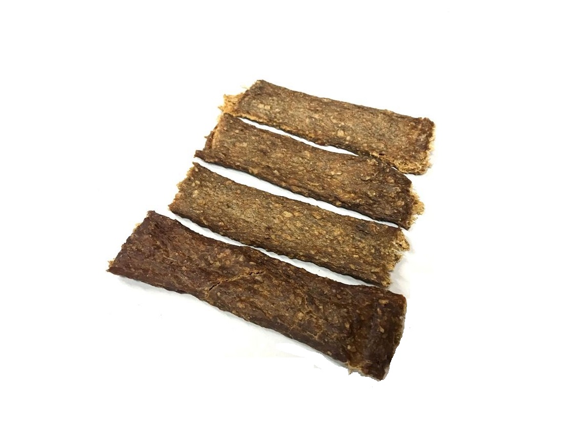Kip 100% Vleesstrips