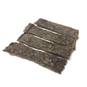 Rund 100% Vleesstrips