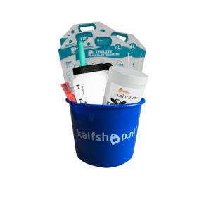 Voordeelemmer | startpakket biestmanagement