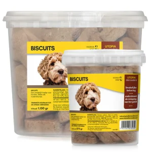 Premium biscuit grote kluiven