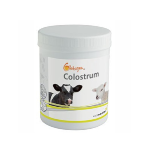 Globigen Colostrum | IBR vrije biest | 500 g