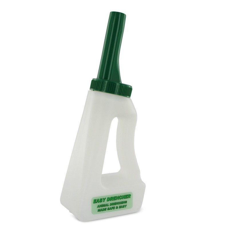Ingeef Easy Drencher | Groen | 1,2 L