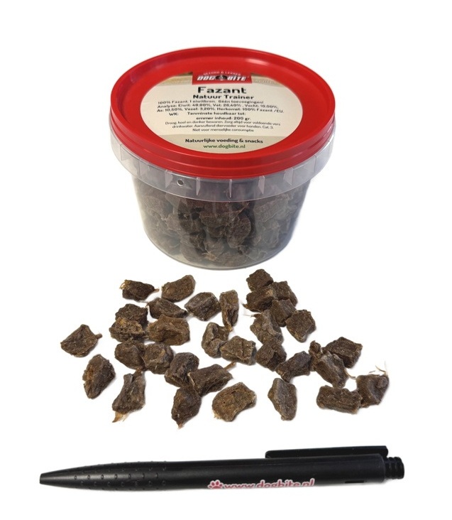 Fazant Natuur Trainer