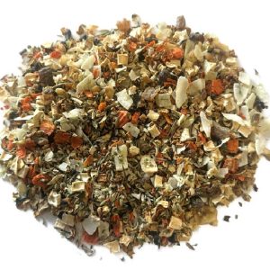 Groente-Fruit-Kruiden Mix
