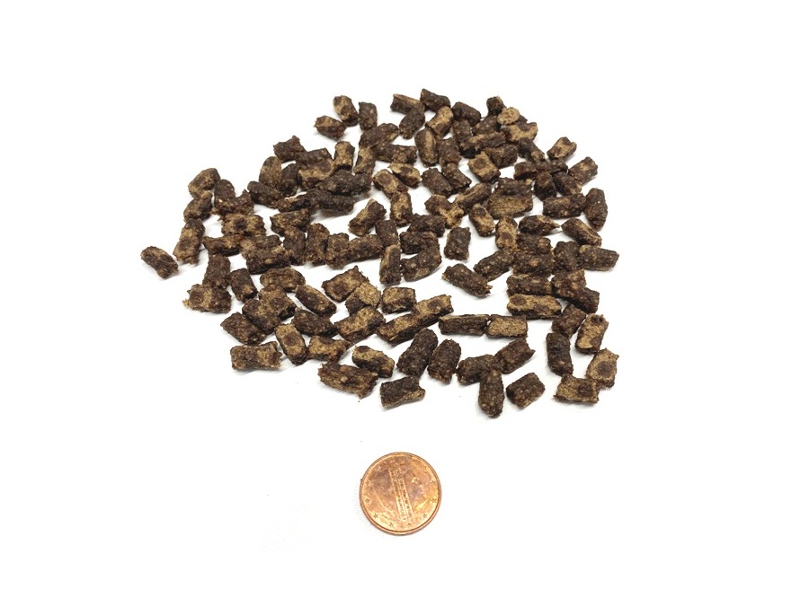 Hert Mini Puur