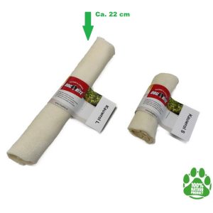 Kauwrol Denta L • 100% Puur Natuur