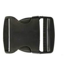 Calfcoat kalverdekje | sluitclip groot