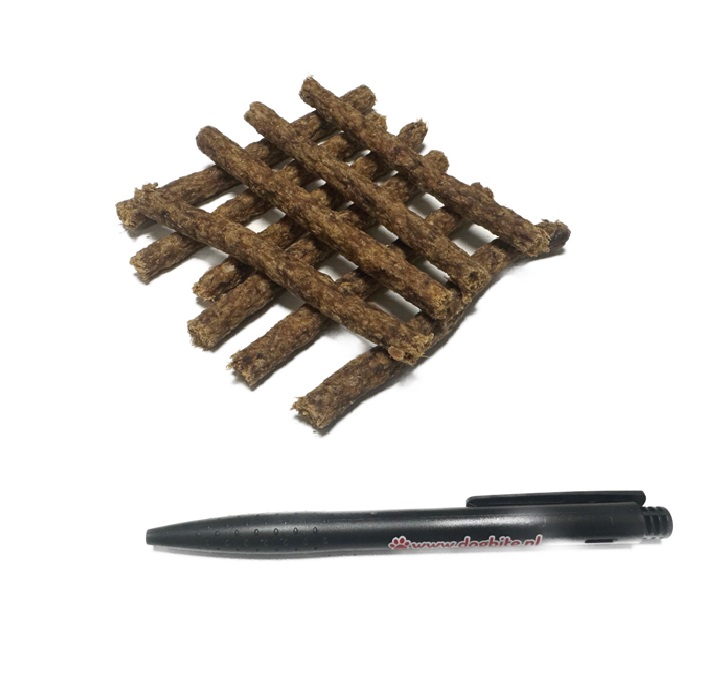 Knabbelsticks Wild Zwijn