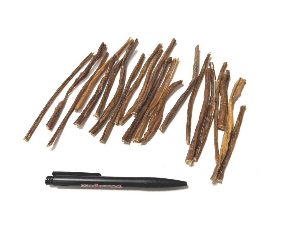 Lamsticks