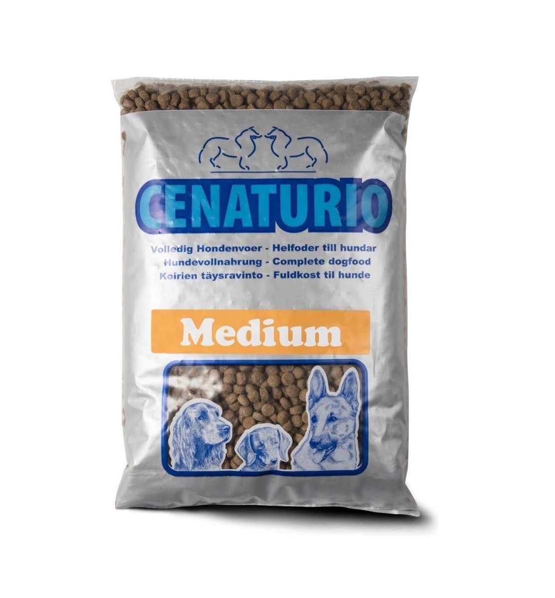 Cenaturio Medium (volwassen)