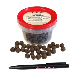 Lam Mini Meat Ball Trainers