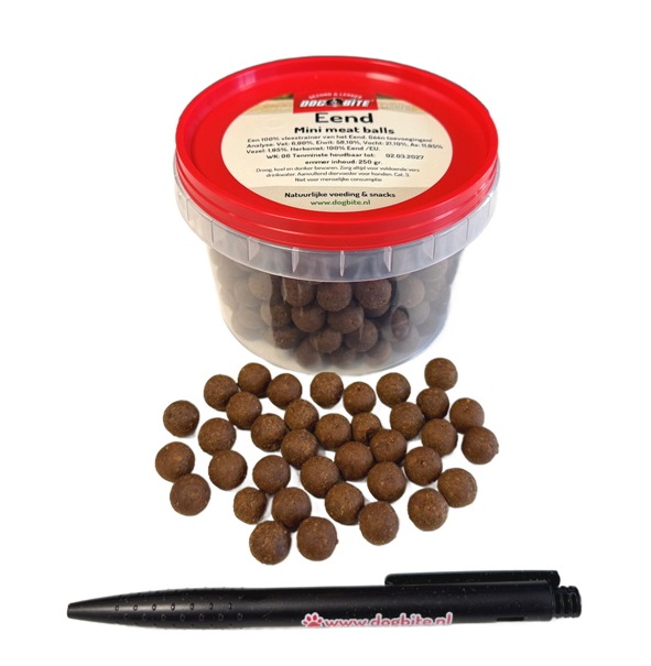Eend Mini Meat Ball Trainers