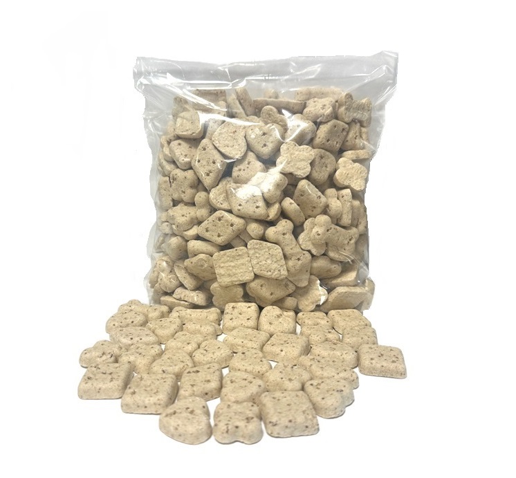 Natuur Biscuits / Koekjes NL