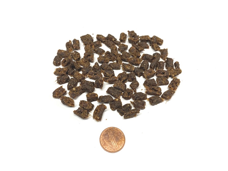 Paard Mini Puur