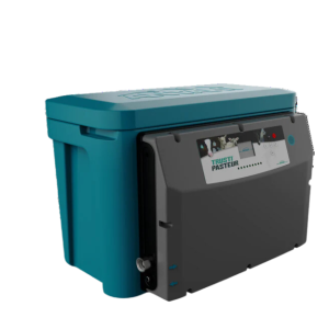 Trusti Pasteur | biest pasteur