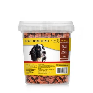 Soft Bone Rund