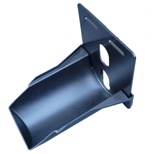 Kalfsipp houder | voor bevestiging aan fronthek